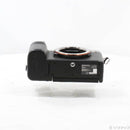 Sony Mirrorless Interchangeable Lips 7C Ilce-7Cl S 344