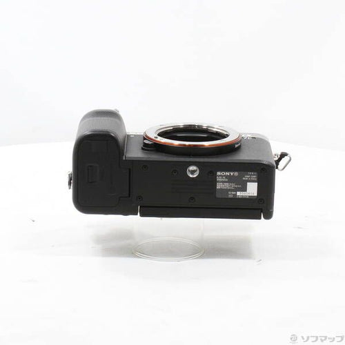 Sony Mirrorless Interchangeable Lips 7C Ilce-7Cl S 344