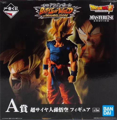 Dragon Ball Battle Of World With Dragonball Legends Masterlise Emoving A
