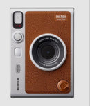 Fujifilm Instant Cameras Instax Mini Evo
