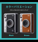 Fujifilm Instant Cameras Instax Mini Evo