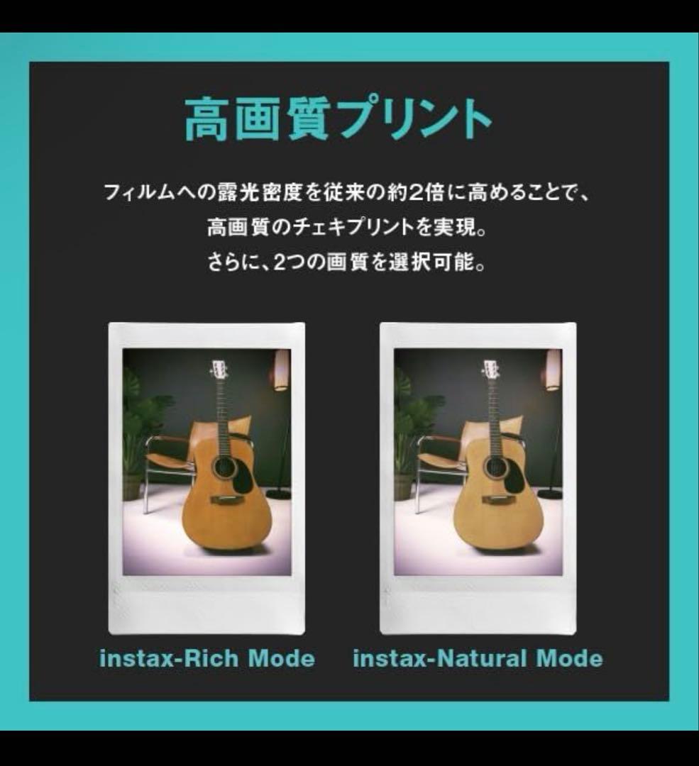 Fujifilm Instant Cameras Instax Mini Evo