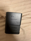 Mirrorless Interchangeable Lens Cameras Canon Eosm100