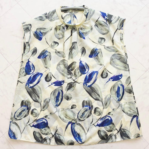 Tomorrowland Short-Sleeve