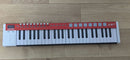 Keyboard Electronic Piano Midiplus X4 49 Midi