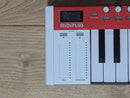 Keyboard Electronic Piano Midiplus X4 49 Midi
