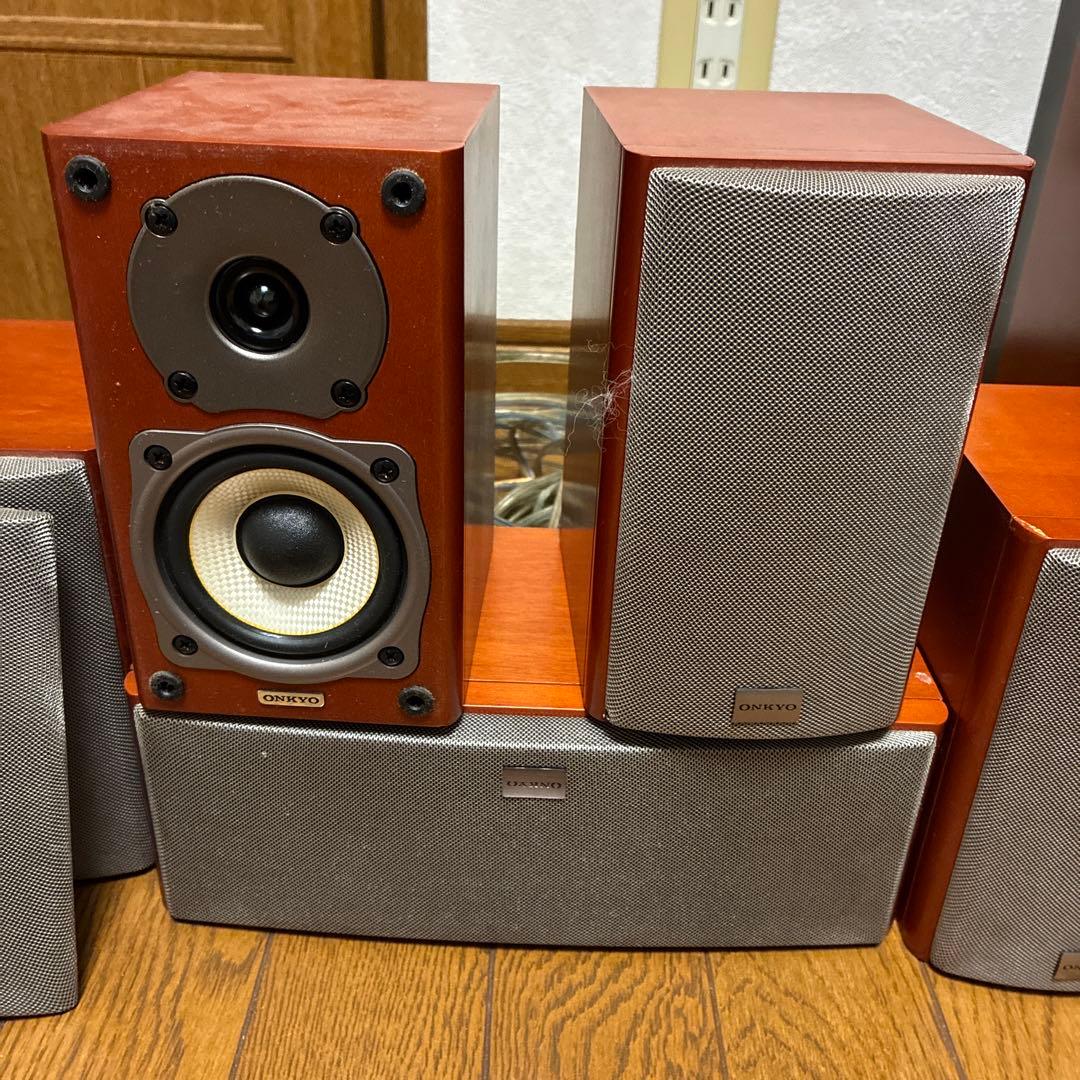 Onkyo Sound Speaker Rear Bar 5.1Ch