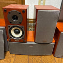 Onkyo Sound Speaker Rear Bar 5.1Ch