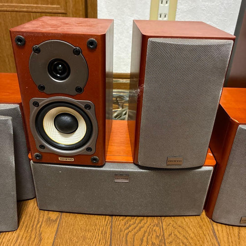 Onkyo Sound Speaker Rear Bar 5.1Ch