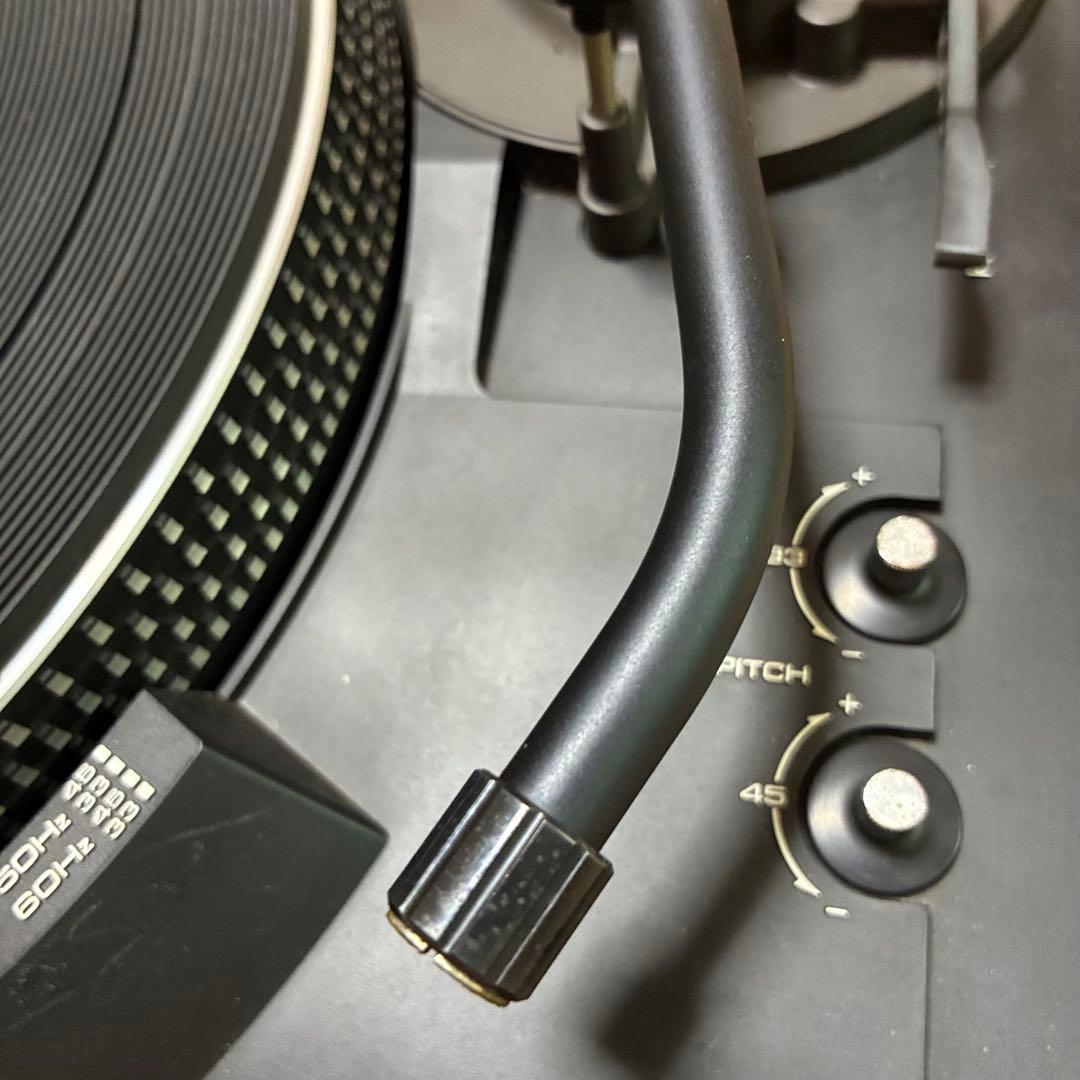 Technics Record Players (Turntables) Sl-2000