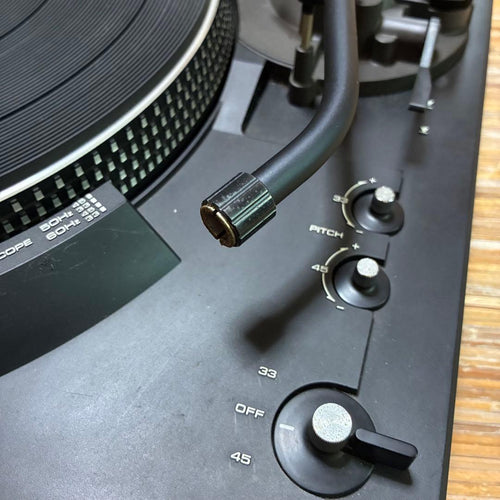Technics Record Players (Turntables) Sl-2000