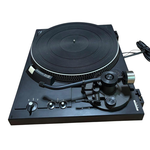 Technics Record Players (Turntables) Sl-2000