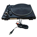 Technics Record Players (Turntables) Sl-2000