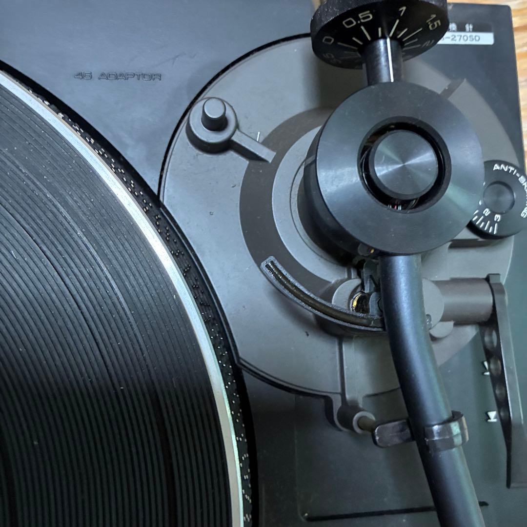 Technics Record Players (Turntables) Sl-2000