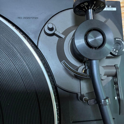 Technics Record Players (Turntables) Sl-2000