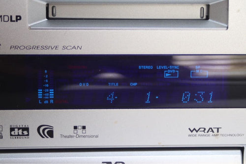Onkyo Mini Component Systems Fr-7Gxdv