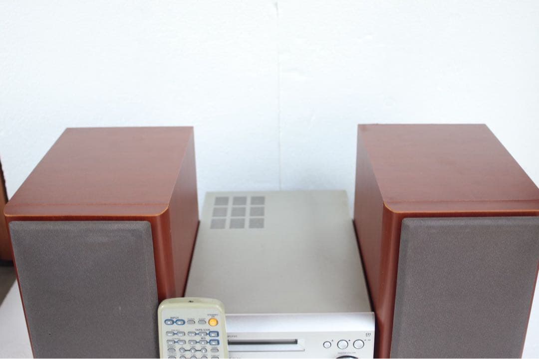 Onkyo Mini Component Systems Fr-7Gxdv