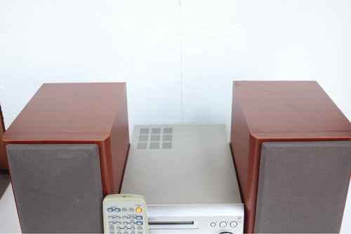 Onkyo Mini Component Systems Fr-7Gxdv