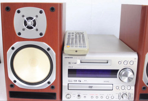 Onkyo Mini -Component Fr-7Gxdv