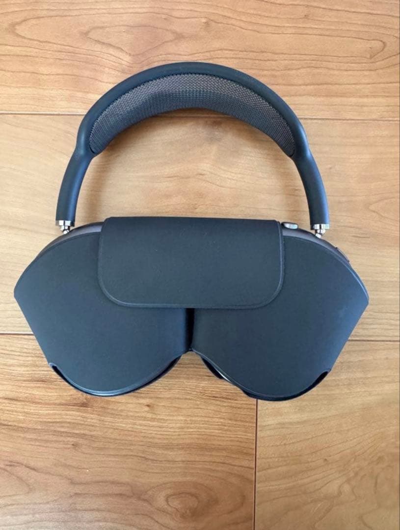 Apple Wireless Headphones Airpodsmax 1