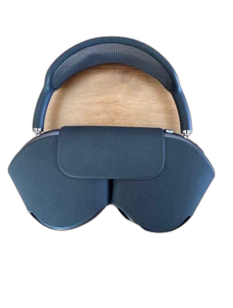 Apple Wireless Headphones Airpodsmax 1