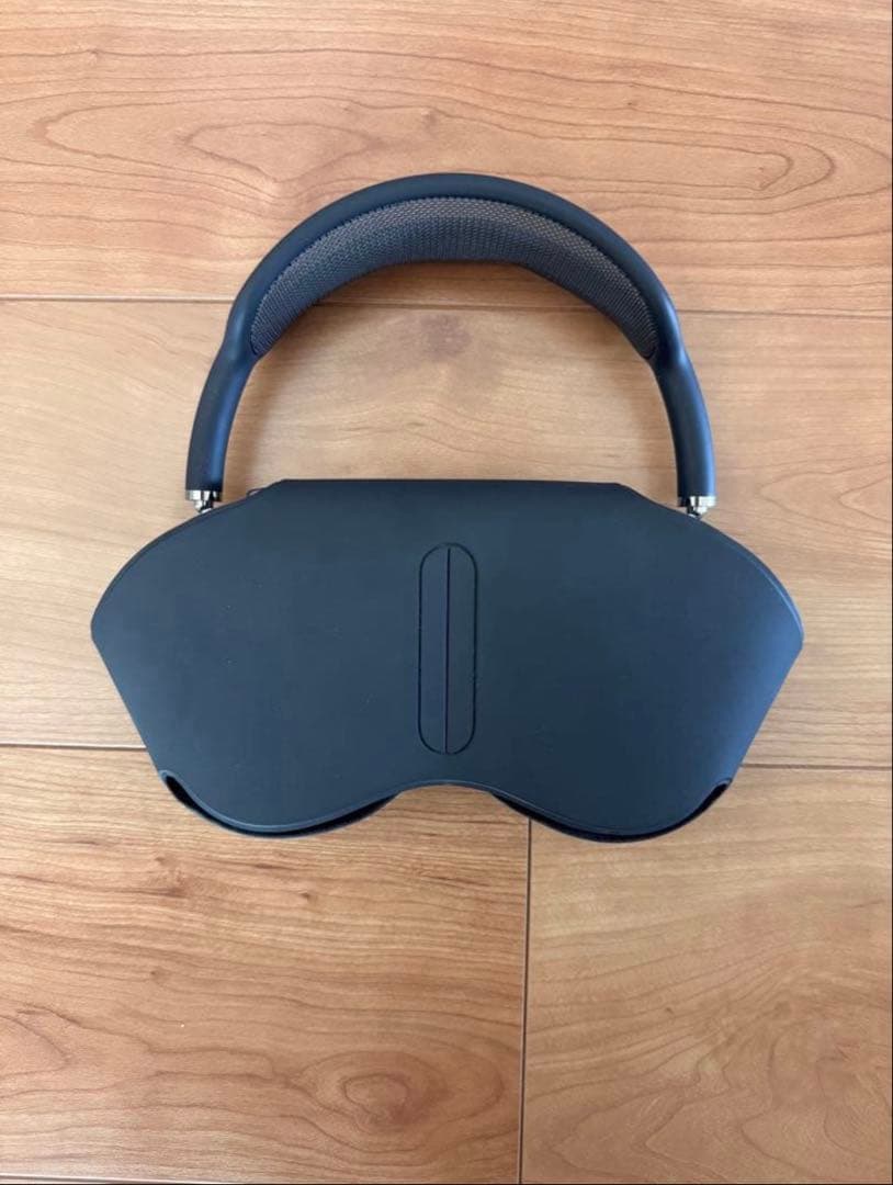 Apple Wireless Headphones Airpodsmax 1