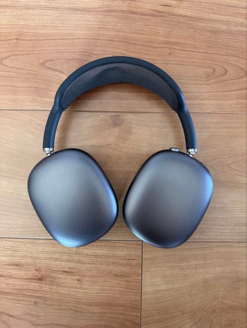 Apple Wireless Headphones Airpodsmax 1