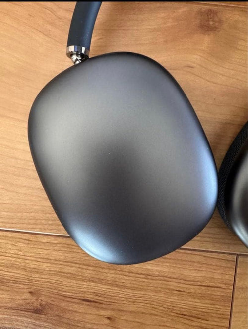 Apple Wireless Headphones Airpodsmax 1