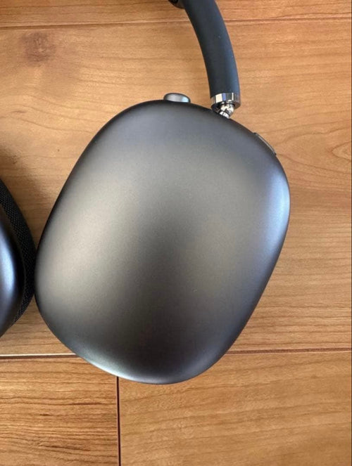 Apple Wireless Headphones Airpodsmax 1