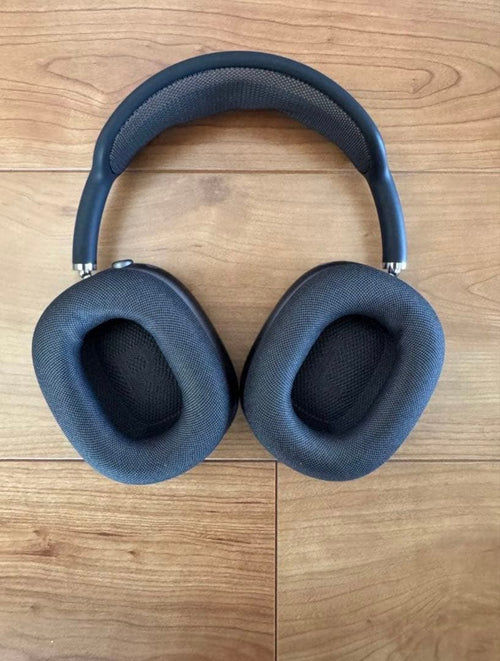 Apple Wireless Headphones Airpodsmax 1