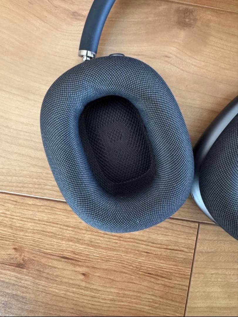 Apple Wireless Headphones Airpodsmax 1