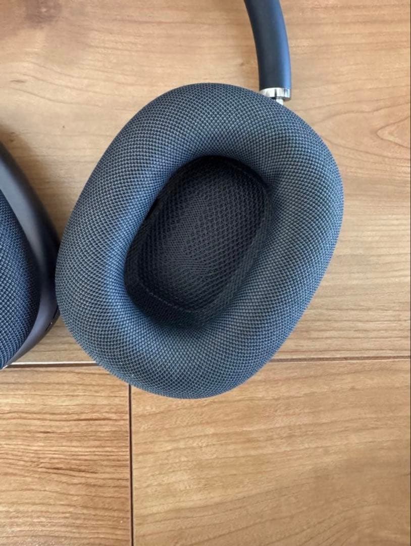 Apple Wireless Headphones Airpodsmax 1