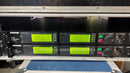 Shure Wireless System Ur4D+ 2