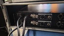 Shure Wireless System Ur4D+ 2