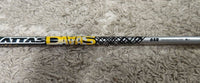 Ust Mamiya Shafts 6Sr Ping 45.5
