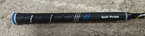 Ust Mamiya Shafts 6Sr Ping 45.5