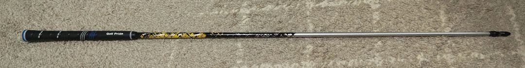 Ust Mamiya Shafts 6Sr Ping 45.5