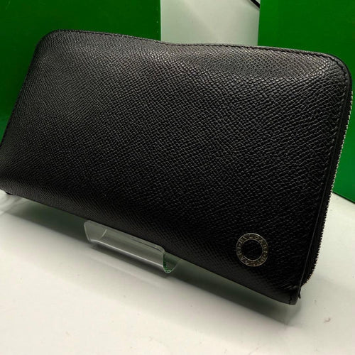 Bvlgari Long Wallets