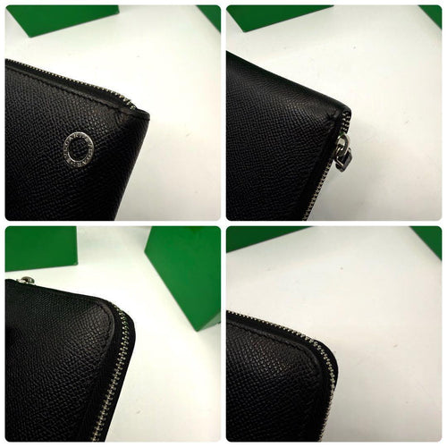 Bvlgari Long Wallets