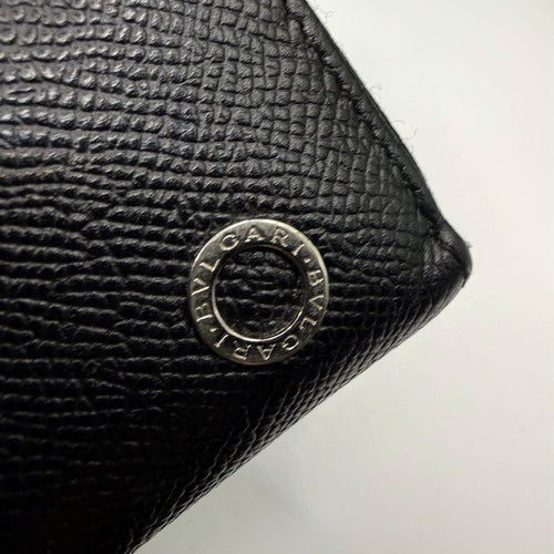 Bvlgari Long Wallets