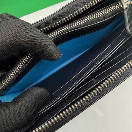 Bvlgari Long Wallets