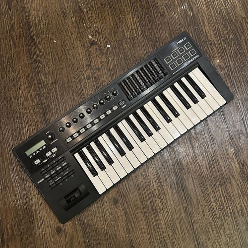 Roland Midi Keyboard Pad A-300Pro