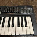 Roland Midi Keyboard Pad A-300Pro