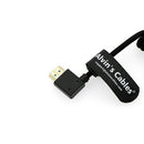 Others Alvin'S Cables 8K Hdmi 2.1 Atomos Ninja-V/Z Cam/Sony A7S3 L