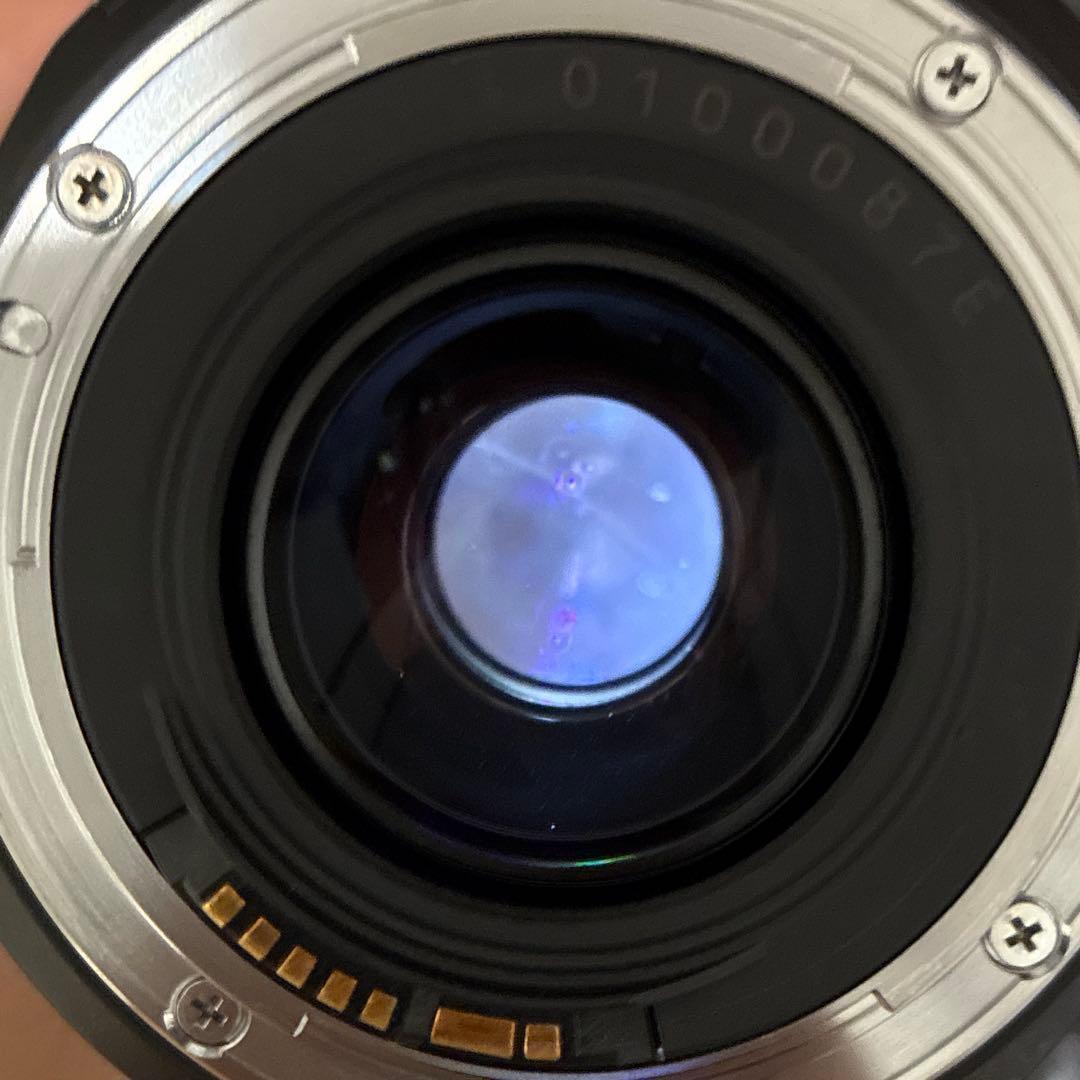Canon Zoom Lenses Ef 75-300Mm F4-5.6 Is Usm