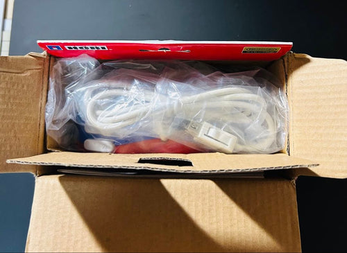 Wii U Controller Hori Wiiu