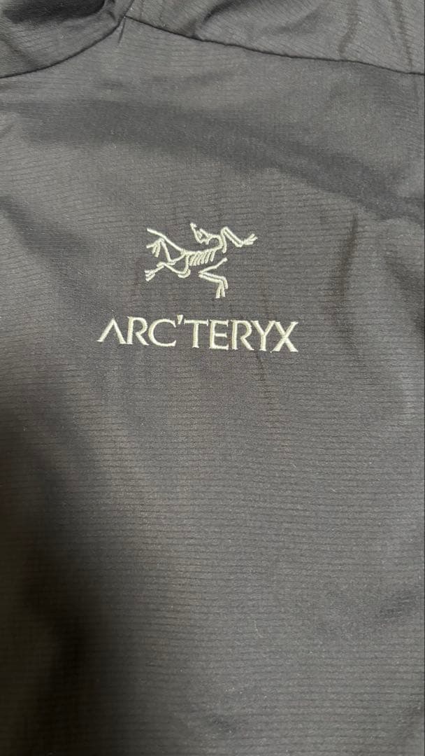 Arc'Teryx Jackets M
