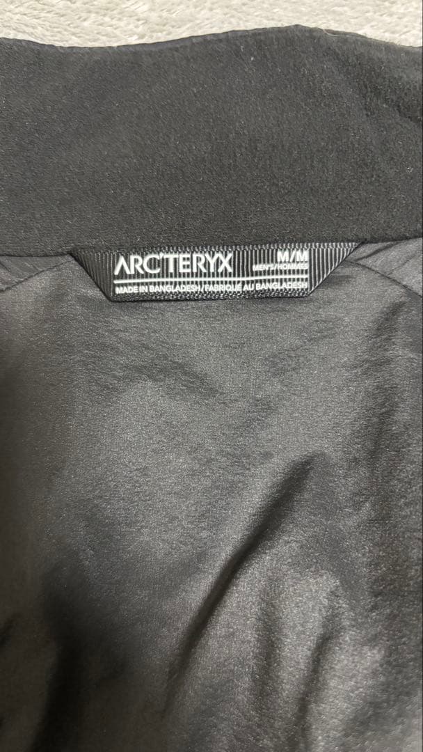 Arc'Teryx Jackets M