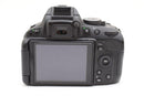 Nikon Digital Slrs D5100 1620 #1470