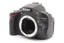 Nikon Digital Slrs D5100 1620 #1470